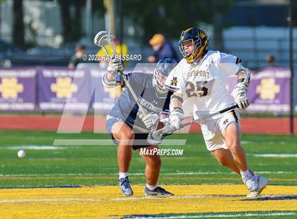 Thumbnail 1 in Huntington @ Northport (Section XI Div I Semi Finals) photogallery.
