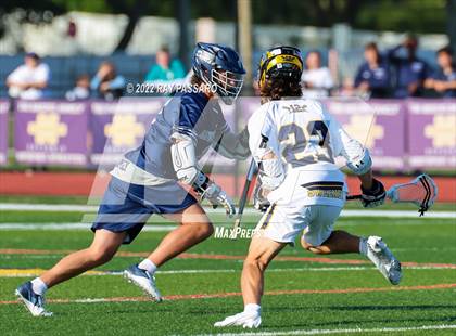 Thumbnail 3 in Huntington @ Northport (Section XI Div I Semi Finals) photogallery.