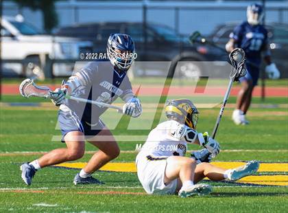Thumbnail 3 in Huntington @ Northport (Section XI Div I Semi Finals) photogallery.