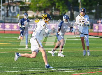 Thumbnail 2 in Huntington @ Northport (Section XI Div I Semi Finals) photogallery.