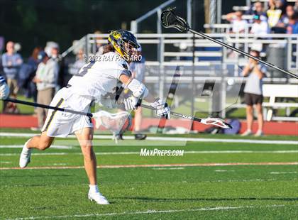 Thumbnail 2 in Huntington @ Northport (Section XI Div I Semi Finals) photogallery.