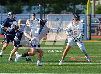 Thumbnail 2 in Huntington @ Northport (Section XI Div I Semi Finals) photogallery.