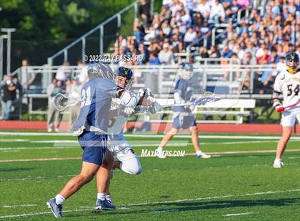 Thumbnail 3 in Huntington @ Northport (Section XI Div I Semi Finals) photogallery.