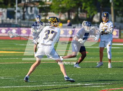 Thumbnail 1 in Huntington @ Northport (Section XI Div I Semi Finals) photogallery.