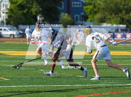 Thumbnail 2 in Huntington @ Northport (Section XI Div I Semi Finals) photogallery.