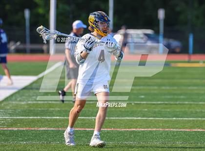 Thumbnail 3 in Huntington @ Northport (Section XI Div I Semi Finals) photogallery.