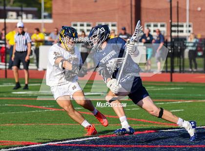 Thumbnail 3 in Huntington @ Northport (Section XI Div I Semi Finals) photogallery.