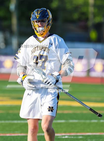 Thumbnail 3 in Huntington @ Northport (Section XI Div I Semi Finals) photogallery.
