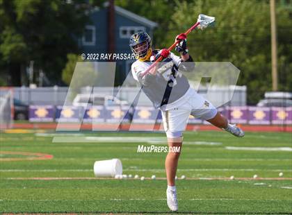 Thumbnail 2 in Huntington @ Northport (Section XI Div I Semi Finals) photogallery.