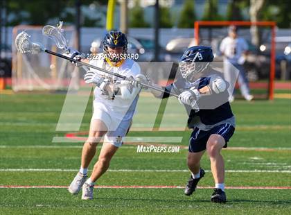 Thumbnail 2 in Huntington @ Northport (Section XI Div I Semi Finals) photogallery.