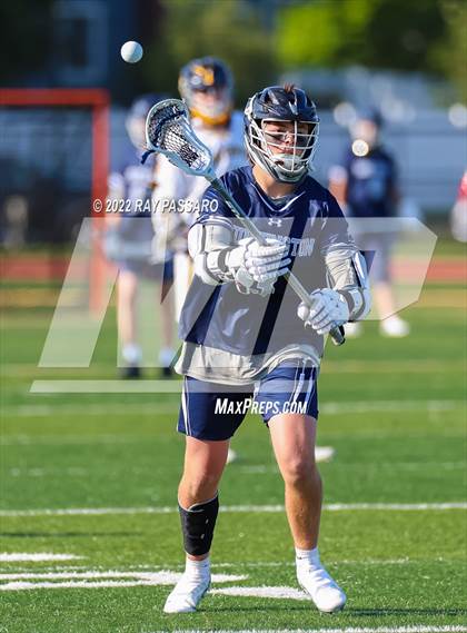 Thumbnail 2 in Huntington @ Northport (Section XI Div I Semi Finals) photogallery.