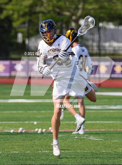 Thumbnail 3 in Huntington @ Northport (Section XI Div I Semi Finals) photogallery.