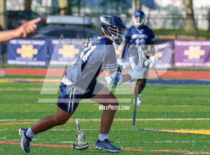 Thumbnail 2 in Huntington @ Northport (Section XI Div I Semi Finals) photogallery.