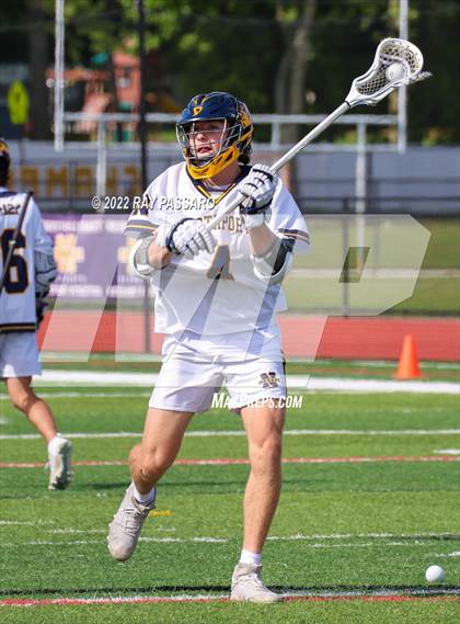 Thumbnail 2 in Huntington @ Northport (Section XI Div I Semi Finals) photogallery.