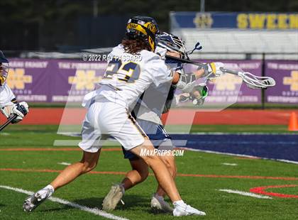 Thumbnail 3 in Huntington @ Northport (Section XI Div I Semi Finals) photogallery.