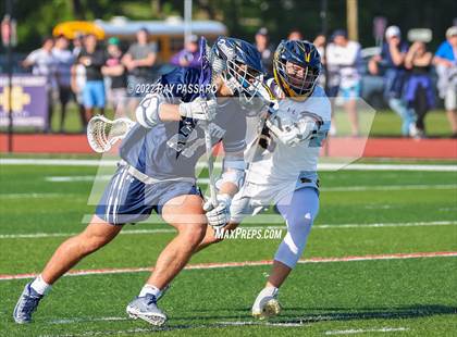 Thumbnail 1 in Huntington @ Northport (Section XI Div I Semi Finals) photogallery.
