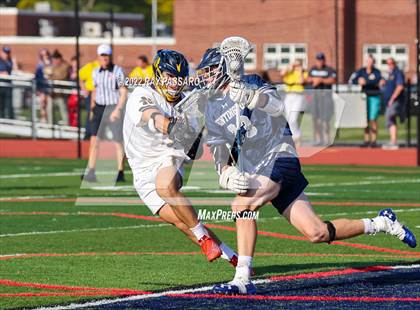 Thumbnail 2 in Huntington @ Northport (Section XI Div I Semi Finals) photogallery.