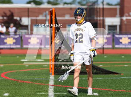Thumbnail 1 in Huntington @ Northport (Section XI Div I Semi Finals) photogallery.