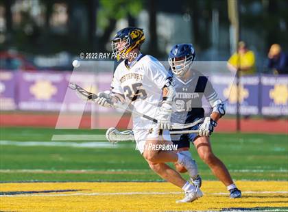 Thumbnail 1 in Huntington @ Northport (Section XI Div I Semi Finals) photogallery.
