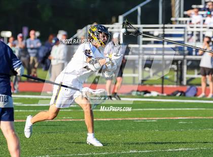Thumbnail 3 in Huntington @ Northport (Section XI Div I Semi Finals) photogallery.