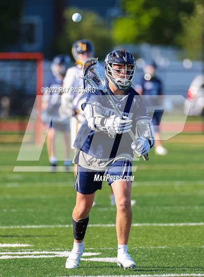 Thumbnail 3 in Huntington @ Northport (Section XI Div I Semi Finals) photogallery.