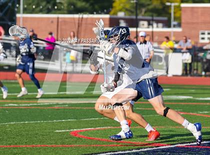 Thumbnail 3 in Huntington @ Northport (Section XI Div I Semi Finals) photogallery.