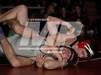 This MaxPreps.com professional photo is from the gallery River Valley @ Bella Vista which features Bella Vista high school athletes playing  Wrestling.