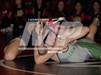 This MaxPreps.com professional photo is from the gallery River Valley @ Bella Vista which features Bella Vista high school athletes playing  Wrestling.