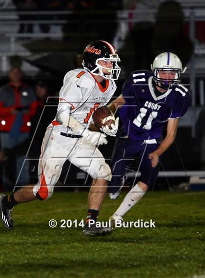 Thumbnail 2 in Port Allegany @ Coudersport photogallery.