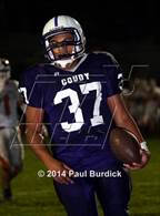 Photo from the gallery "Port Allegany @ Coudersport"