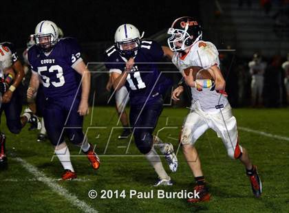 Thumbnail 3 in Port Allegany @ Coudersport photogallery.