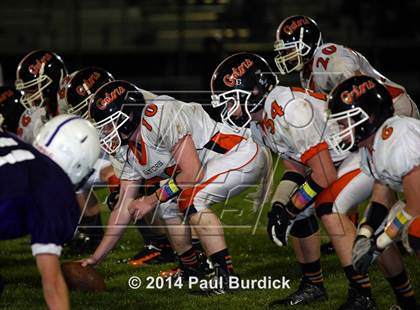 Thumbnail 3 in Port Allegany @ Coudersport photogallery.