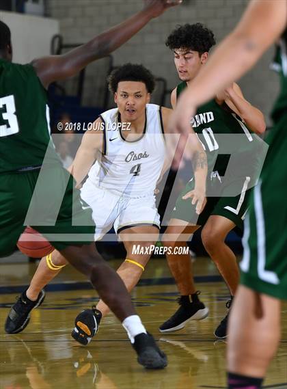 Thumbnail 1 in Upland @ Los Osos photogallery.