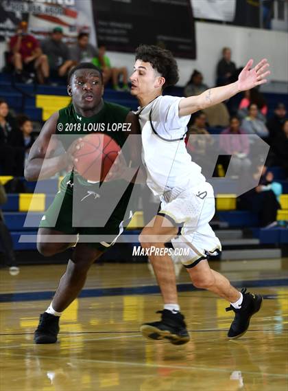 Thumbnail 2 in Upland @ Los Osos photogallery.