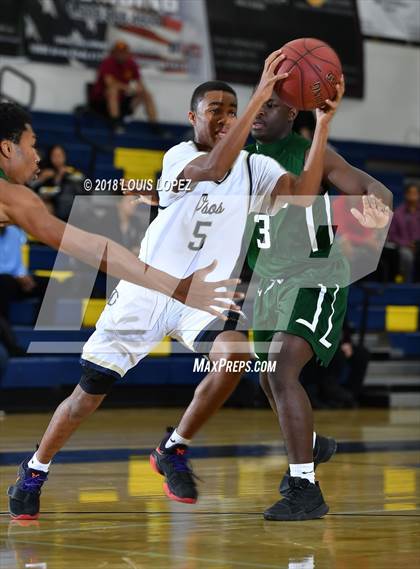 Thumbnail 3 in Upland @ Los Osos photogallery.