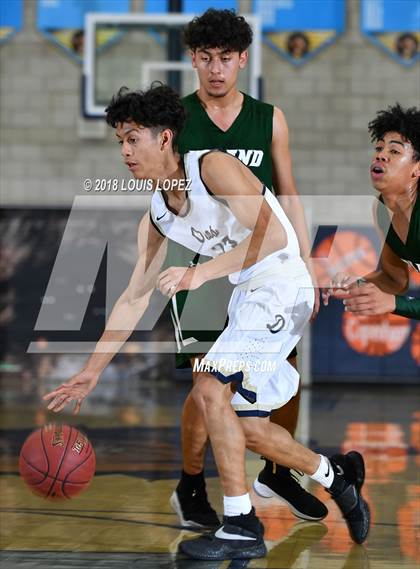Thumbnail 2 in Upland @ Los Osos photogallery.