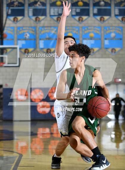 Thumbnail 3 in Upland @ Los Osos photogallery.
