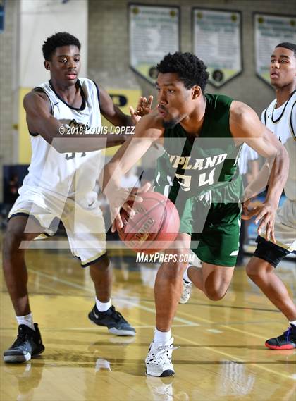 Thumbnail 2 in Upland @ Los Osos photogallery.