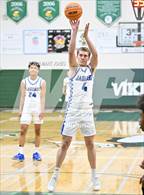 Photo from the gallery "Willow Canyon vs. Canyon View (Sunnyslope Hoopsgiving Basketball Tournament)"