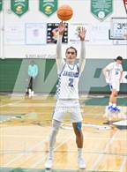 Photo from the gallery "Willow Canyon vs. Canyon View (Sunnyslope Hoopsgiving Basketball Tournament)"