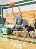 Photo from the gallery "Willow Canyon vs. Canyon View (Sunnyslope Hoopsgiving Basketball Tournament)"