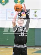 Photo from the gallery "Willow Canyon vs. Canyon View (Sunnyslope Hoopsgiving Basketball Tournament)"
