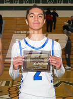 Photo from the gallery "Willow Canyon vs. Canyon View (Sunnyslope Hoopsgiving Basketball Tournament)"