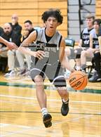 Photo from the gallery "Willow Canyon vs. Canyon View (Sunnyslope Hoopsgiving Basketball Tournament)"