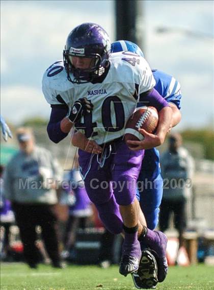 Thumbnail 2 in Manchester West @ Nashua South photogallery.