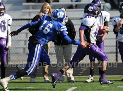 Thumbnail 3 in Manchester West @ Nashua South photogallery.