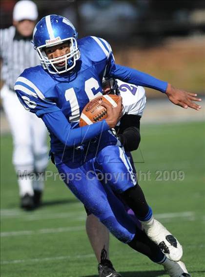 Thumbnail 1 in Manchester West @ Nashua South photogallery.