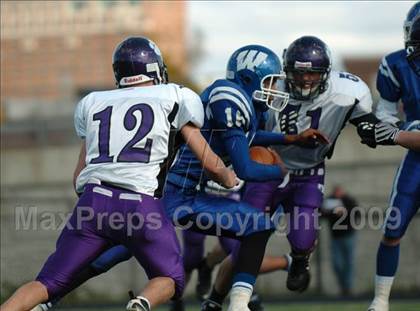 Thumbnail 2 in Manchester West @ Nashua South photogallery.