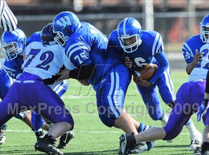 Thumbnail 3 in Manchester West @ Nashua South photogallery.