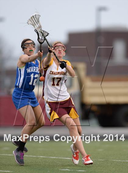 Thumbnail 3 in Warren @ Schaumburg photogallery.